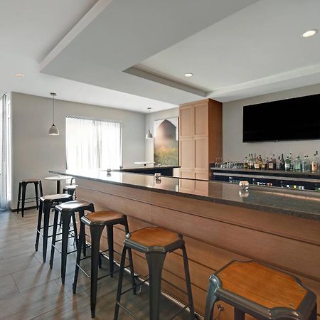 Fairfield By Marriott Inn & Suites מנספילד מראה חיצוני תמונה