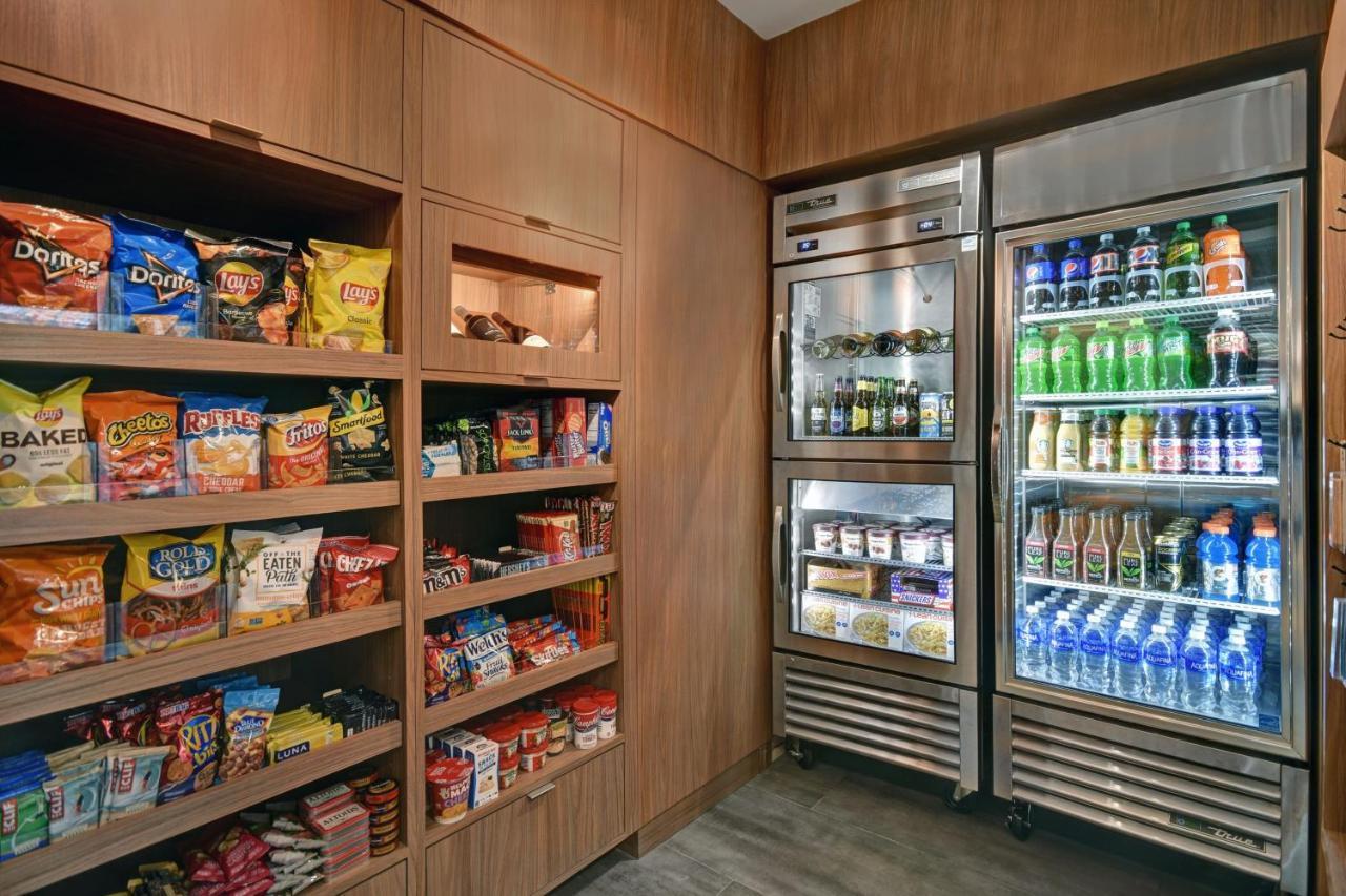 Fairfield By Marriott Inn & Suites מנספילד מראה חיצוני תמונה