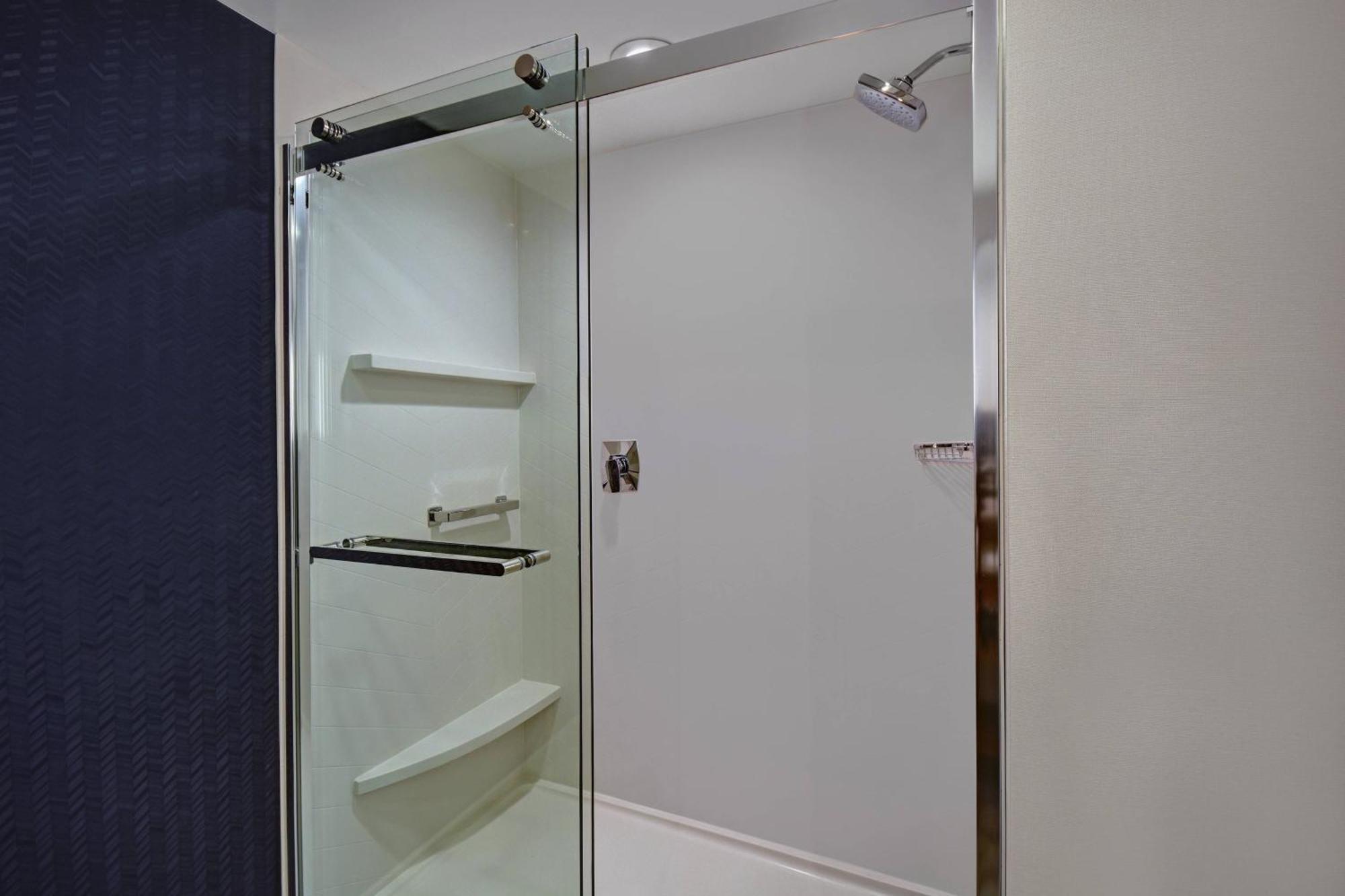 Fairfield By Marriott Inn & Suites מנספילד מראה חיצוני תמונה