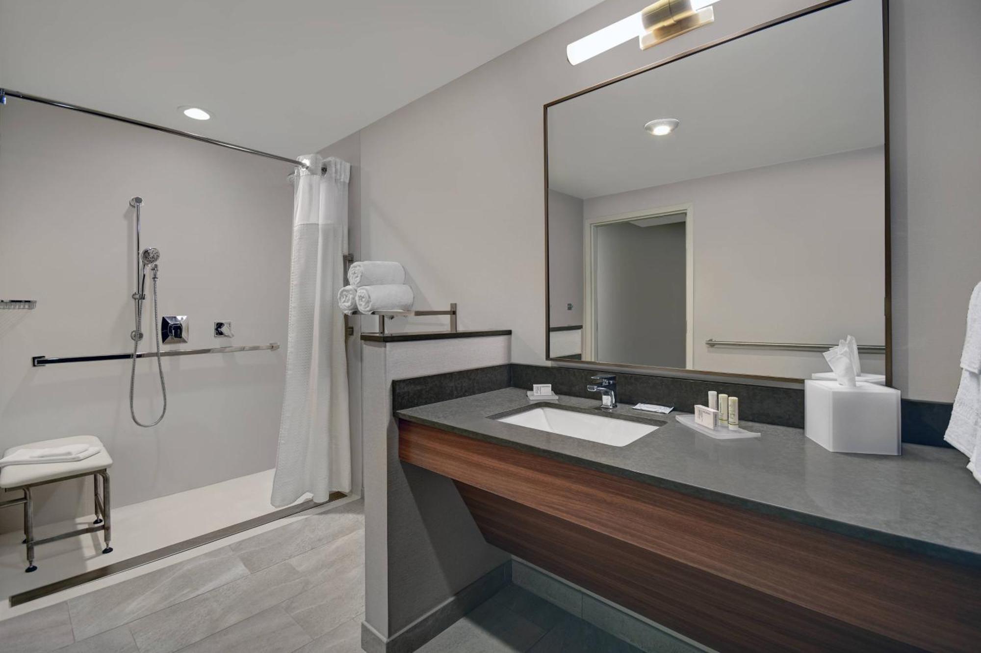 Fairfield By Marriott Inn & Suites מנספילד מראה חיצוני תמונה